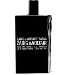 This Is Him*ZADIG & VOLTAIRE Sale