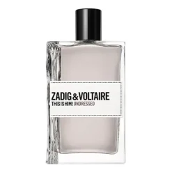 This Is Him Undressed*ZADIG & VOLTAIRE Hot