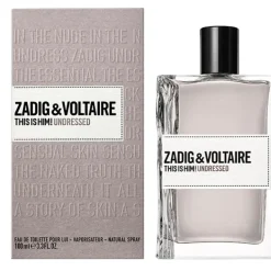 This Is Him Undressed*ZADIG & VOLTAIRE Hot