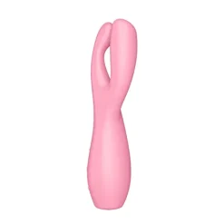 Discount SATISFYER Threesome 3 Pink