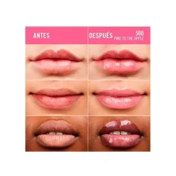 Outlet Thrill Seeker Glassy Gloss Gloss De Labios