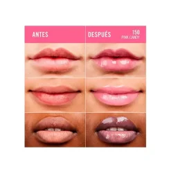 Outlet Thrill Seeker Glassy Gloss Gloss De Labios