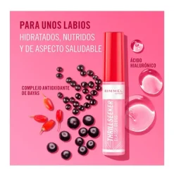 Outlet Thrill Seeker Glassy Gloss Gloss De Labios