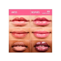 Outlet Thrill Seeker Glassy Gloss Gloss De Labios