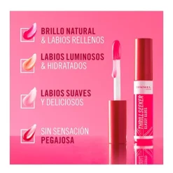 Outlet Thrill Seeker Glassy Gloss Gloss De Labios