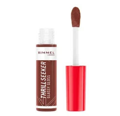 Thrill Seeker Glassy Gloss*RIMMEL LONDON Sale