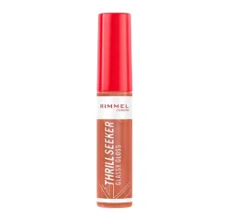 Thrill Seeker Glassy Gloss*RIMMEL LONDON Sale