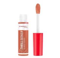 Thrill Seeker Glassy Gloss*RIMMEL LONDON Sale