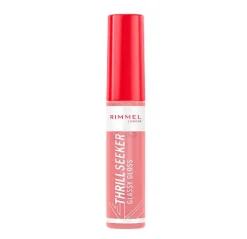 Hot Thrill Seeker Glassy Gloss Gloss De Labios
