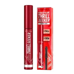 Thrill Seeker Mascara*RIMMEL LONDON Sale