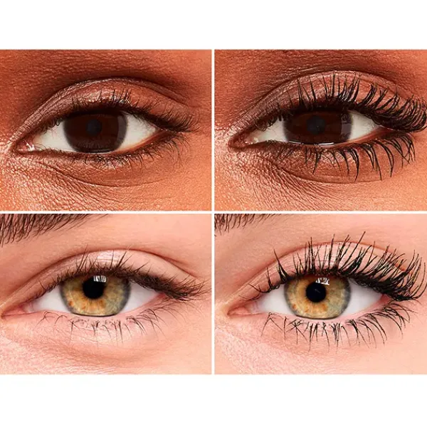 Thrill Seeker Mascara*RIMMEL LONDON Sale