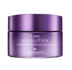 Hot Time Revolution Hidratación