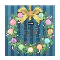 Time To Enjoy*SENCE New