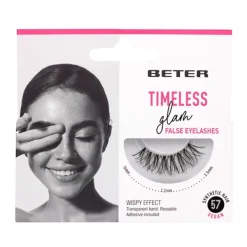 Timeless Glam False Eyelashes*BETER Clearance