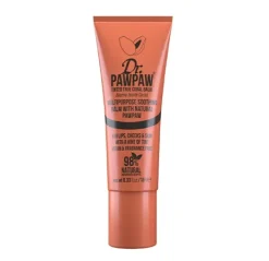 Tin Ted True Coral Balm*DR PAWPAW Sale