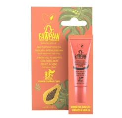 Tin Ted True Coral Balm*DR PAWPAW Sale