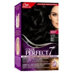 Discount COLOR PERFECT 7 Tinte Color Perfect