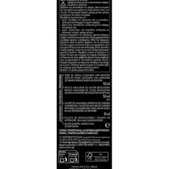 New SYOSS Tinte Color Permanent