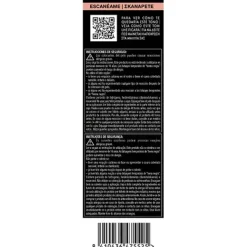 New SYOSS Tinte Color Permanent