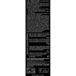 New SYOSS Tinte Color Permanent