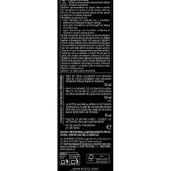 New SYOSS Tinte Color Permanent