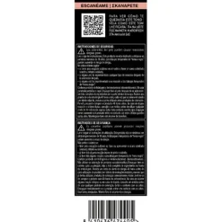 New SYOSS Tinte Color Permanent