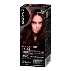 New SYOSS Tinte Color Permanent
