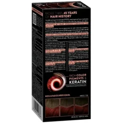 New SYOSS Tinte Color Permanent