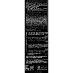 New SYOSS Tinte Color Permanent