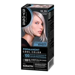 New SYOSS Tinte Color Permanent