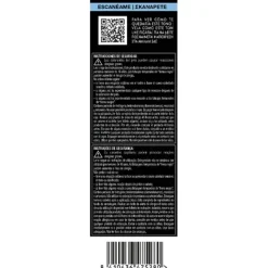 New SYOSS Tinte Color Permanent