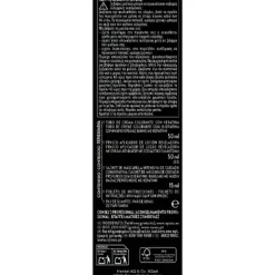 New SYOSS Tinte Color Permanent