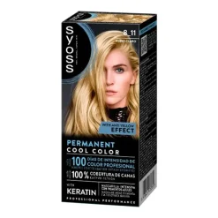 New SYOSS Tinte Color Permanent