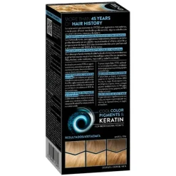 New SYOSS Tinte Color Permanent