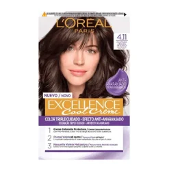 Clearance EXCELLENCE Tinte Cool Creme