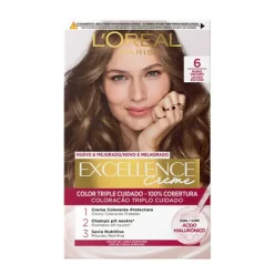 Online EXCELLENCE Tinte Creme