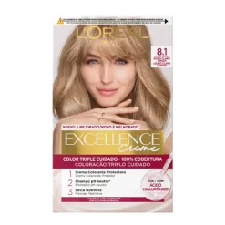 Online EXCELLENCE Tinte Creme