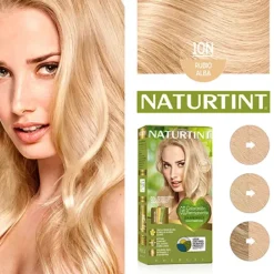 Sale NATURTINT Tinte Permanente