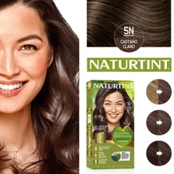 Sale NATURTINT Tinte Permanente