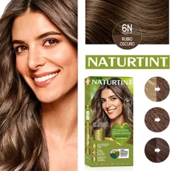 Sale NATURTINT Tinte Permanente