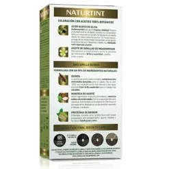 Sale NATURTINT Tinte Permanente