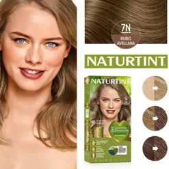 Sale NATURTINT Tinte Permanente