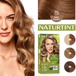 Sale NATURTINT Tinte Permanente
