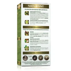 Sale NATURTINT Tinte Permanente