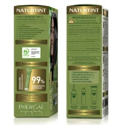 Sale NATURTINT Tinte Permanente