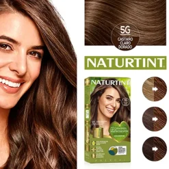 Sale NATURTINT Tinte Permanente