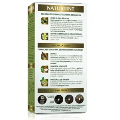 Sale NATURTINT Tinte Permanente