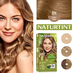 Sale NATURTINT Tinte Permanente