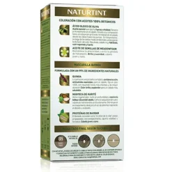 Sale NATURTINT Tinte Permanente