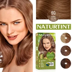 Sale NATURTINT Tinte Permanente